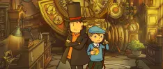 Professor Layton tendrá su propia serie de TV