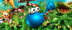 Super Putty Squad llegará en diciembre a Nintendo Switch