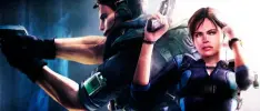 Resident Evil Revelations para Switch trae minijuegos secretos