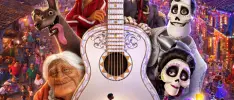 Movie Review – COCO