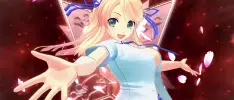 Más sexy gameplay de Senran Kagura Burst Re:Newal