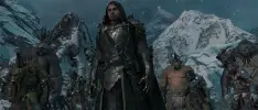 Celebra la salida de Middle-earth: Shadow of War con este nuevo tráiler