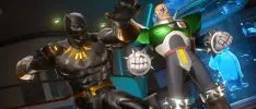 Sigma y Black Panther se muestran en Marvel vs. Capcom: Infinite