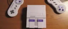 ¡LOL! El SNES Mini fue la consola más vendida de septiembre en Norteamérica
