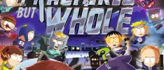 Review – South Park: The Fractured but Whole
