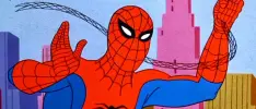 Ahora quieren hacer a Spider-Man transexual