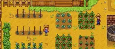 Dormir en Stardew Valley puede matar tu partida