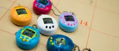 Los nuevos mini Tamagotchi también llegarán a América