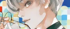 Tokyo Ghoul:re tendrá versión anime en 2018
