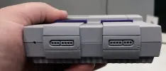[ACTUALIZADA]: El Mini SNES ya vendió más de 2 millones de unidades