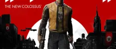 Review – Wolfenstein II: The New Colossus