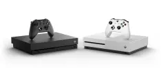 El Xbox One X no incluirá adaptador para Kinect