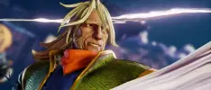 El ninja Zeku será el siguiente peleador DLC de Street Fighter V