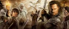 ¡Confirmado! Amazon hará una serie inspirada en el universo de The Lord of the Rings