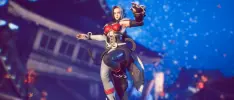 Así se llamará el nuevo juego de los desarrolladores de Street Fighter EX
