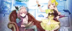 Atelier Lydie & Suelle ya tiene fecha de lanzamiento en Occidente