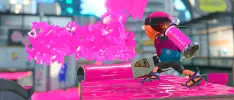 Celebra el Splafest con esta nueva arma en Splatoon 2