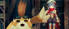 Conoce lo que hay detrás del desarrollo de la historia de Xenoblade Chronicles 2