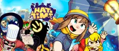 A Hat in Time llegará a consolas más pronto de lo que crees