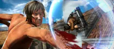 Más de Attack on Titan 2 en este nuevo tráiler