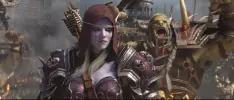 Revelada Battle for Azeroth, la nueva expansión de World of Warcraft
