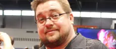 C.B. Cebulski, el nuevo editor en jefe de Marvel Cómics
