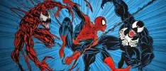 La película de Venom mostrará 