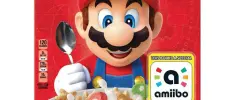 Rumor: Nintendo y Kellogg’s estarían preparando un nuevo cereal de Mario