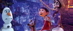 Sí, en Estados Unidos también odiaron el corto de Frozen