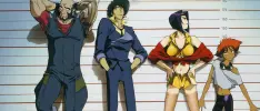El director de Cowboy Bebop ya trabaja en un nuevo anime