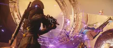 Primeras impresiones de la campaña de Destiny 2: Curse of Osiris