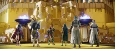 Así es como se expandirá el raid de Leviathan en Destiny 2