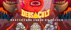 Deus Cult: Misticismo indie en México