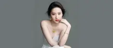 Disney elige a Liu Yifei para darle vida a Mulan