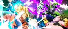 Dragon Ball FighterZ tendrá un Fightstick especial de HORI