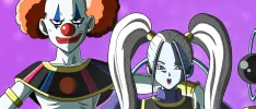 Los fans se están preguntando quién es este personaje de Dragon Ball Super