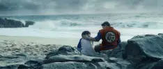 Esta película de Dragon Ball Z hecha por fans es lo que te hacía falta