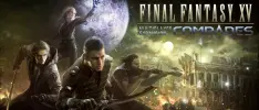 La expansión Comrades de Final Fantasy XV estrena tráiler de lanzamiento