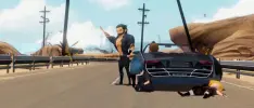 Inician los preregistros para Final Fantasy XV Pocket Edition en Android