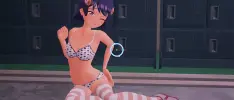 Le ponen ventana de lanzamiento a Gal*Gun 2 en Occidente