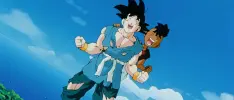 El final de Dragon Ball Super podría no ser idéntico al de Dragon Ball Z