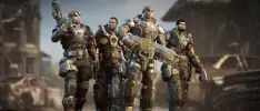 Llegaron los contenidos de aniversario a Gears of War 4