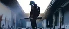 La película japonesa 