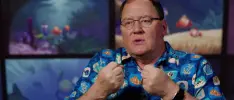 Ahora acusan a John Lasseter de Disney por acoso sexual