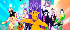 Review – Just Dance 2018
