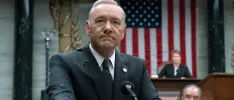 Despiden a Kevin Spacey de 