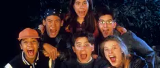 La película basada en la serie ¿Le temes a la oscuridad? es casi una realidad