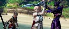 Square Enix asegura: 