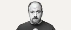 Uno más: HBO retira contenido de Louis C.K. tras demandas por acoso sexual
