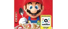 ¡Confirmado, el cereal de Super Mario es real!